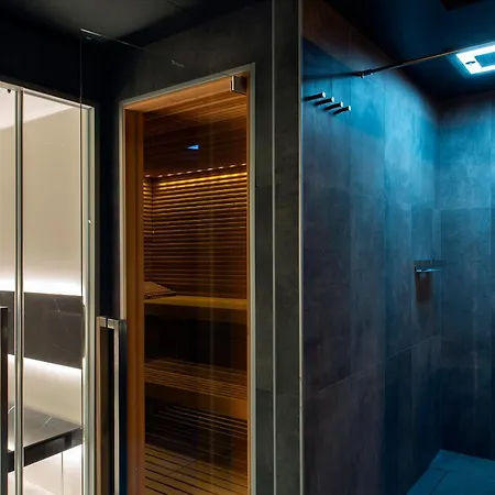 Hotell Mulino Di Casa Sforza And *