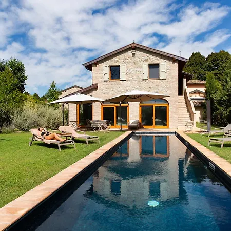 Mulino Di Casa Sforza And Hotell