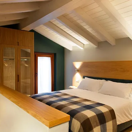 Mulino Di Casa Sforza And Hotell *