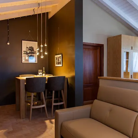 Hotel Mulino Di Casa Sforza And Basilicanova
