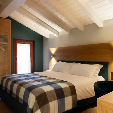 Mulino Di Casa Sforza And