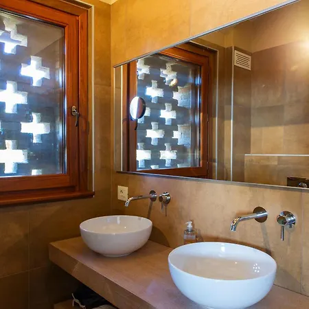 Hotel Mulino Di Casa Sforza And Basilicanova