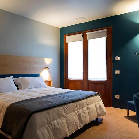 Hotel Mulino Di Casa Sforza And Basilicanova