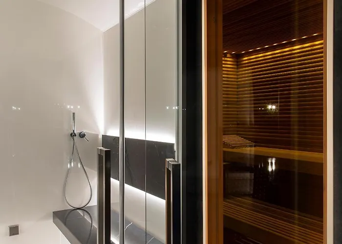 Mulino Di Casa Sforza And Hotell *