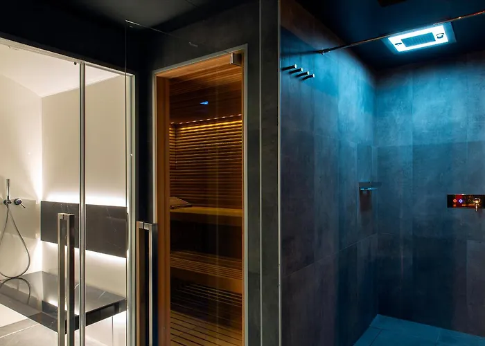 Hotell Mulino Di Casa Sforza And *