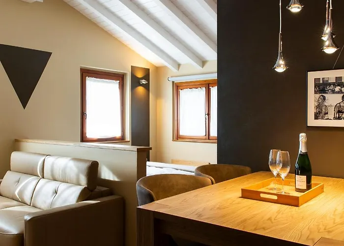 Hotel Mulino Di Casa Sforza And