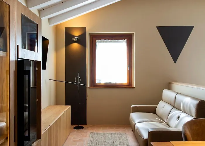 Hotel Mulino Di Casa Sforza And Basilicanova