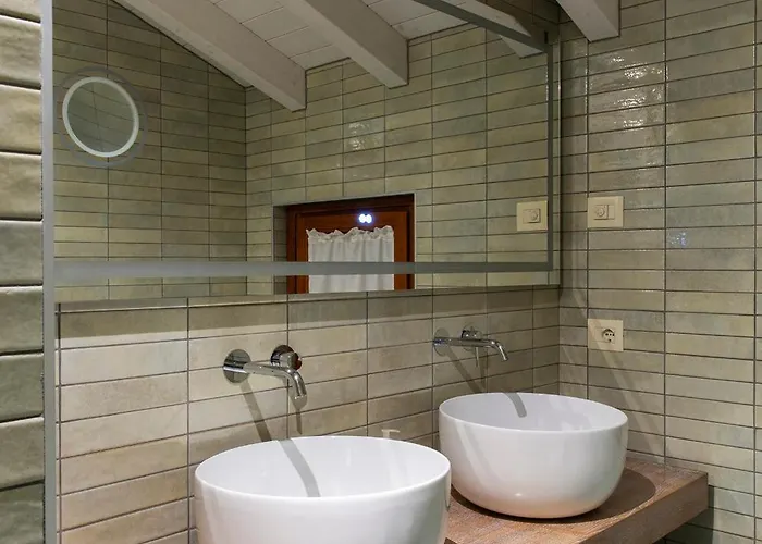 Mulino Di Casa Sforza And *