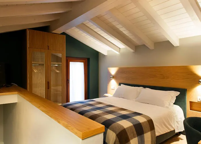 Mulino Di Casa Sforza And Hotell *