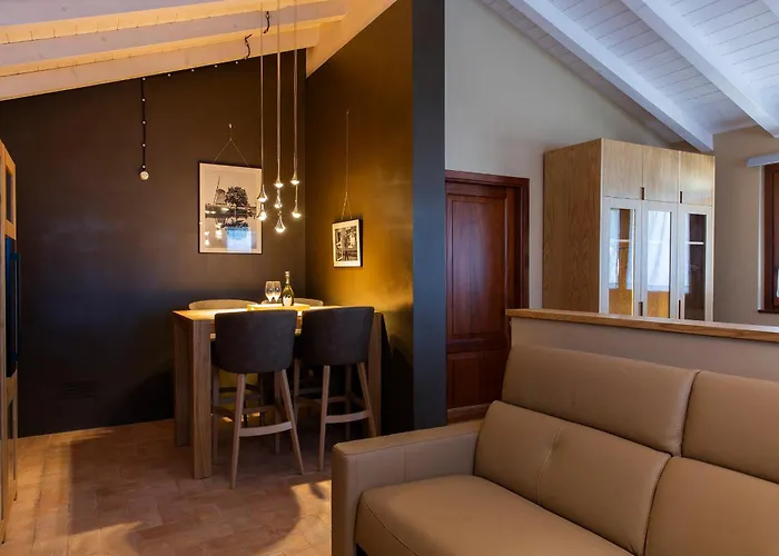 Hotell Mulino Di Casa Sforza And Basilicanova