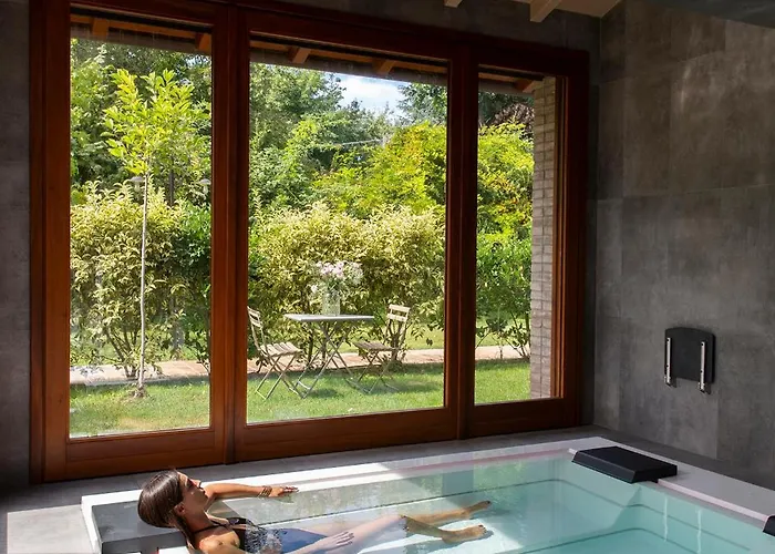 Mulino Di Casa Sforza And *