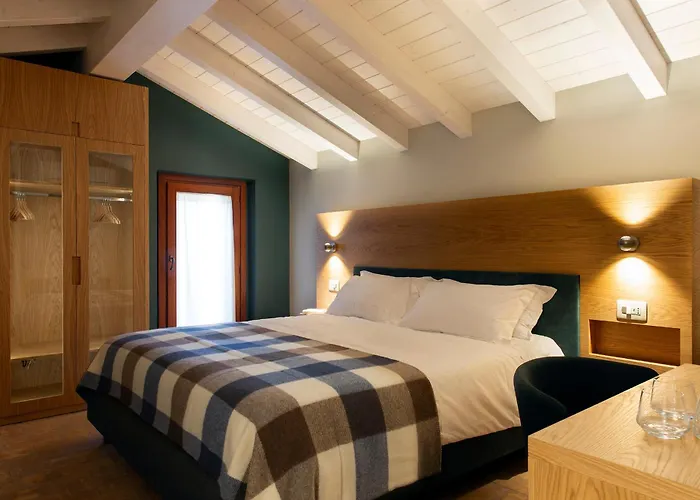 Mulino Di Casa Sforza And