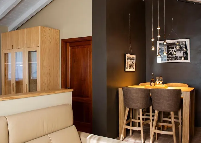 Mulino Di Casa Sforza And *