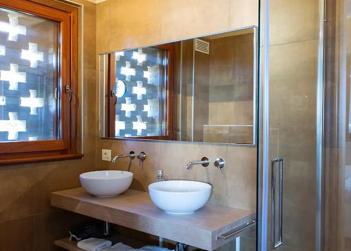 Mulino Di Casa Sforza And *