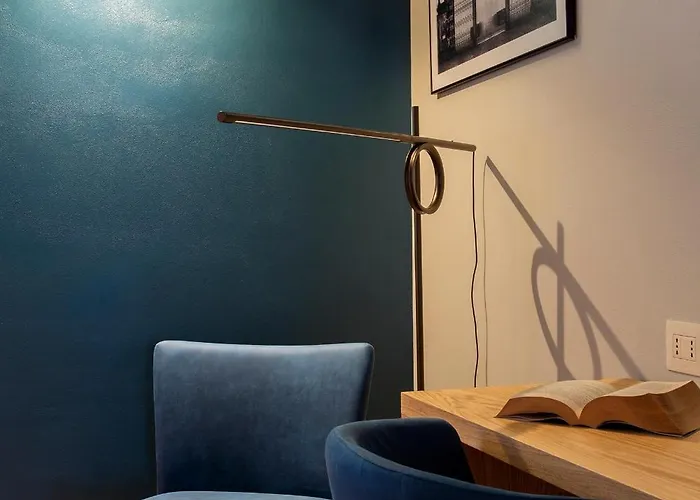 Hotel Mulino Di Casa Sforza And *