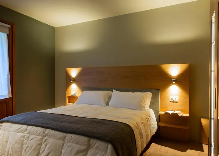 Mulino Di Casa Sforza And * Basilicanova