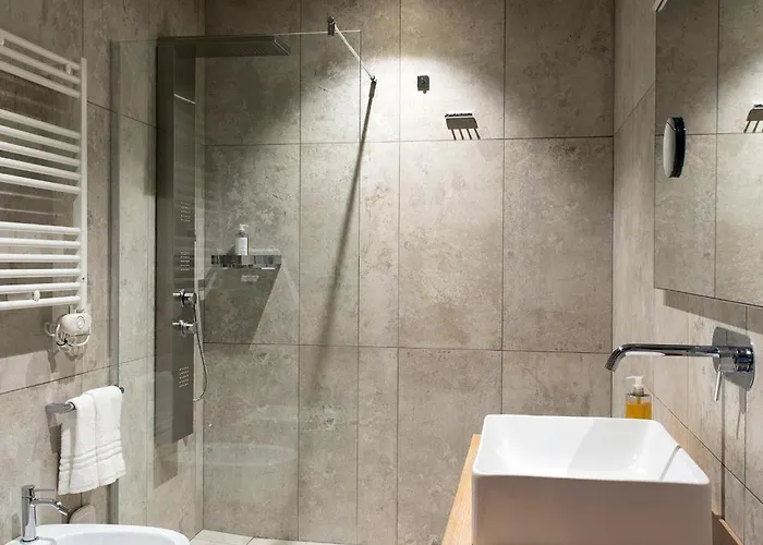 Mulino Di Casa Sforza And Basilicanova