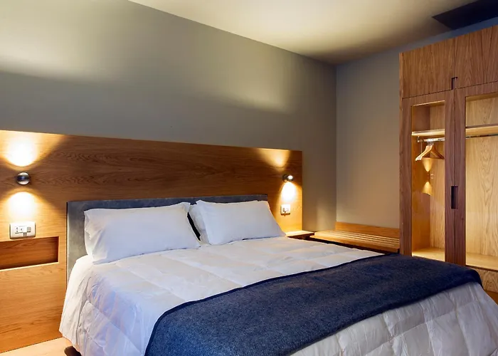 Hotell Mulino Di Casa Sforza And Basilicanova